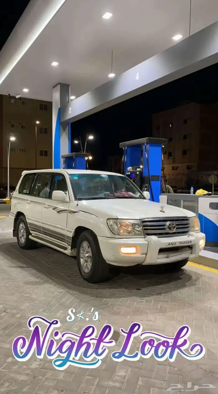 جكسار للبيع 4