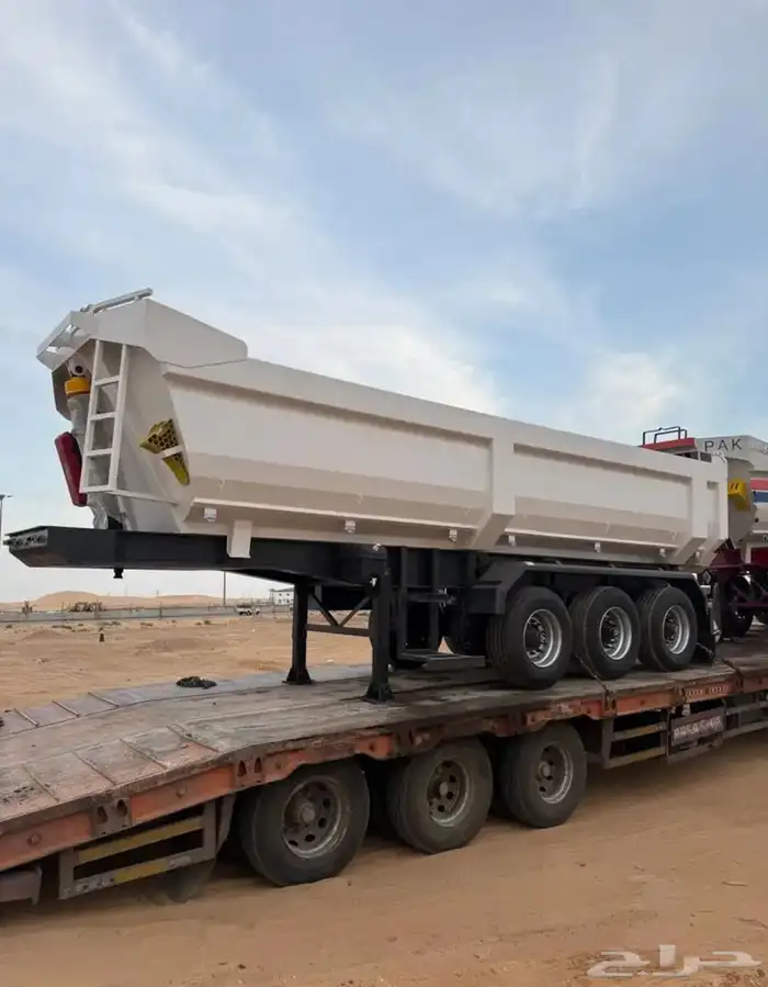 صندوق قلاب للبيع 1