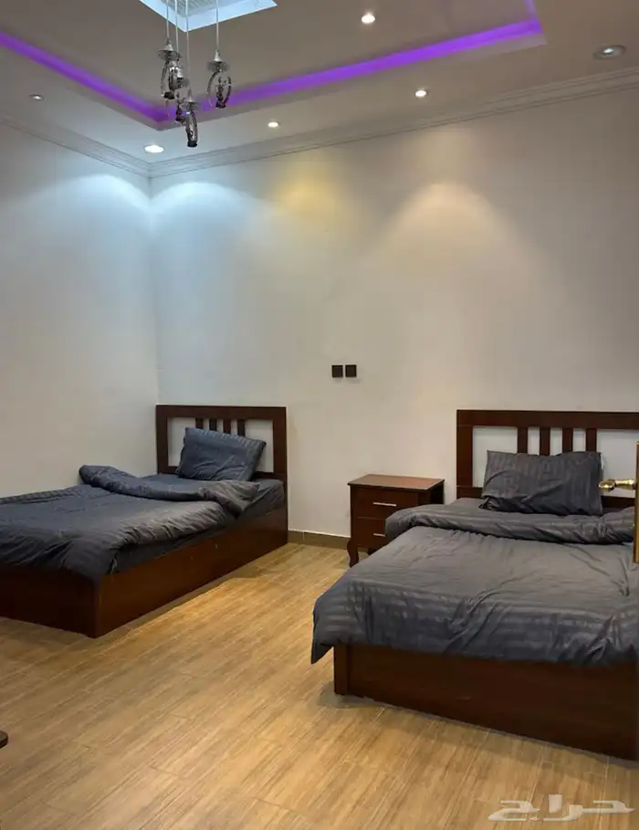 شاليهات درة المئة- أبها- للإيجار اليومي والشهري 10