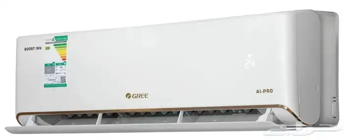 مكيفات سبليت جديدة 6