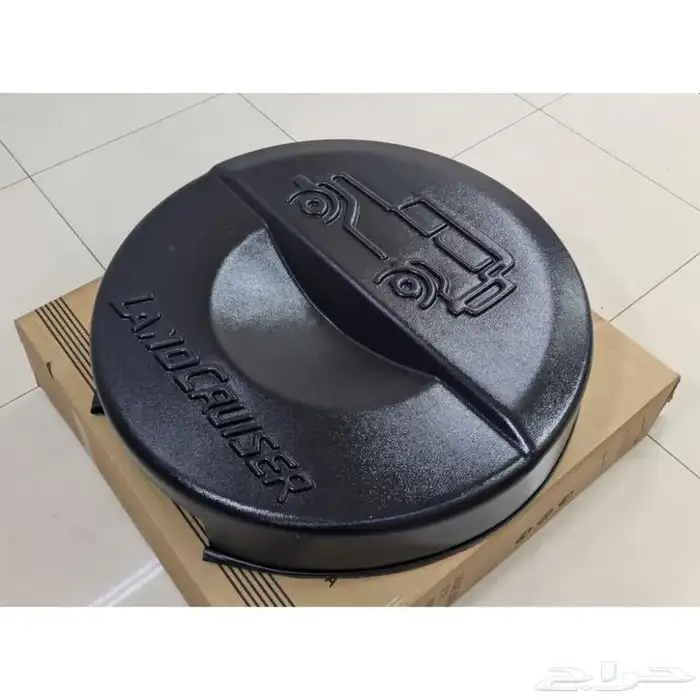 غطاء إسبر جيب ربع شاص 0