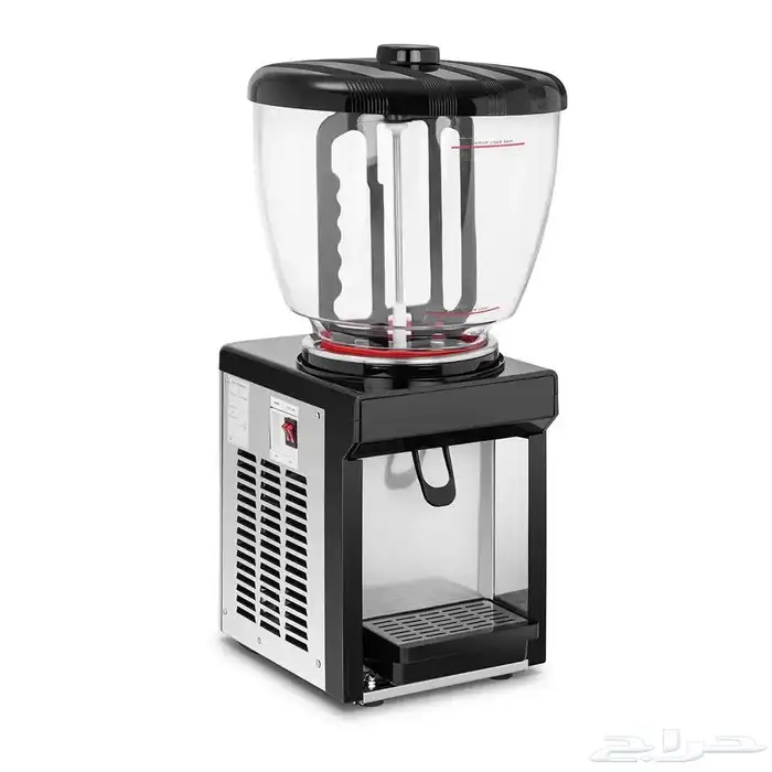 برادات العصير 4