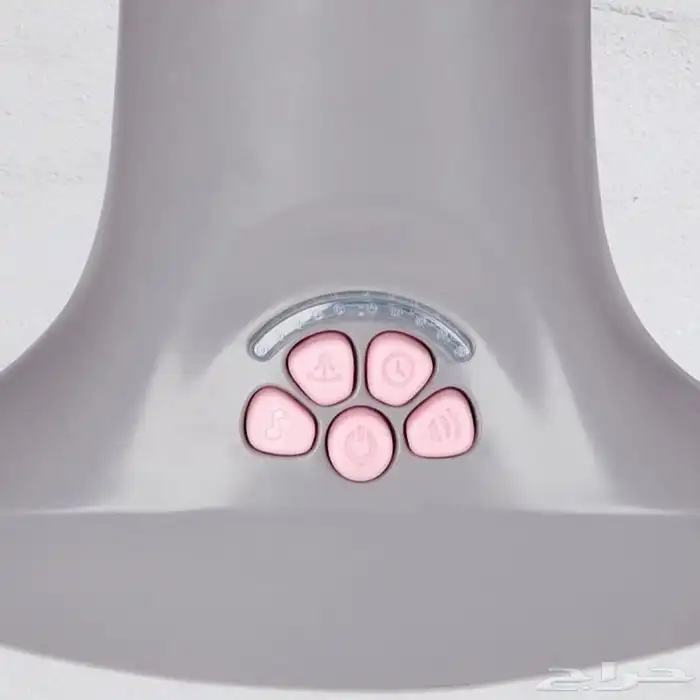 كرسى الاطفال الذكى بالريموت ضمان عام 1