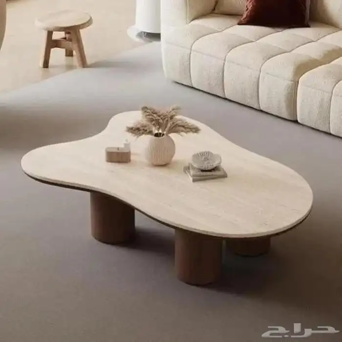 طاولات تقديم 2