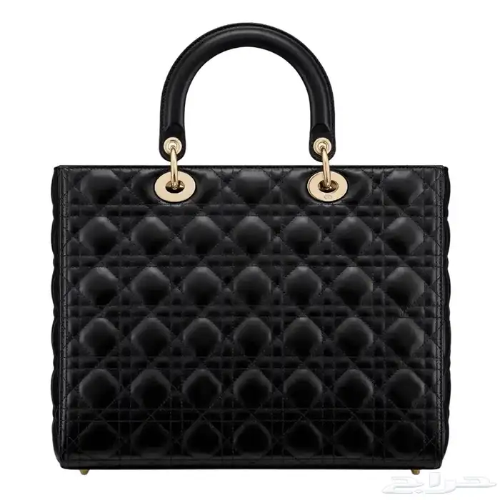 Lady Dior Large  شنط 2