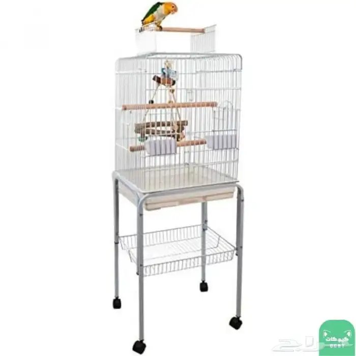 شبك طيور كبير 0