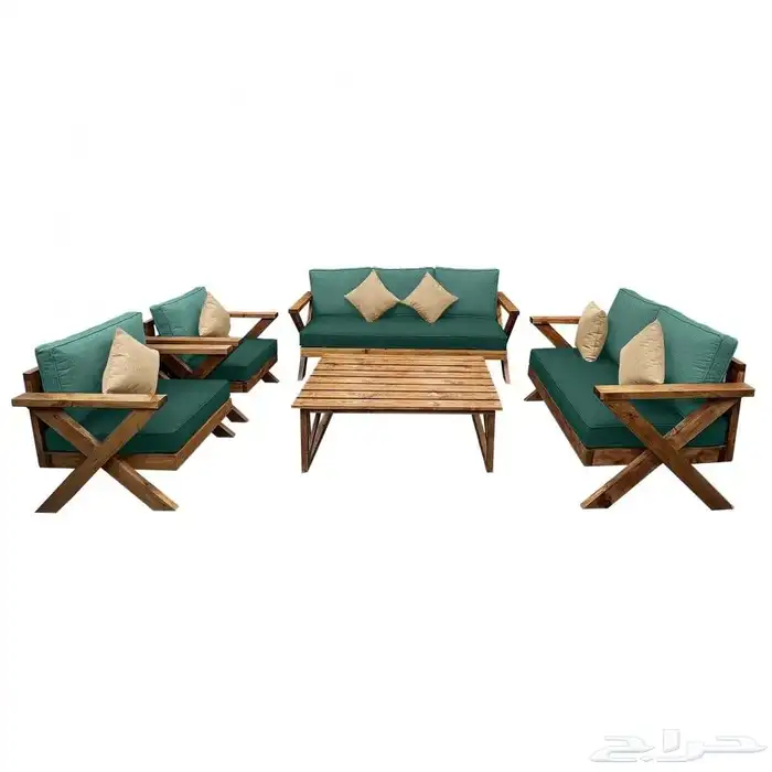 جلسات خارجيه وركن كفي خزائن مطابخ 28