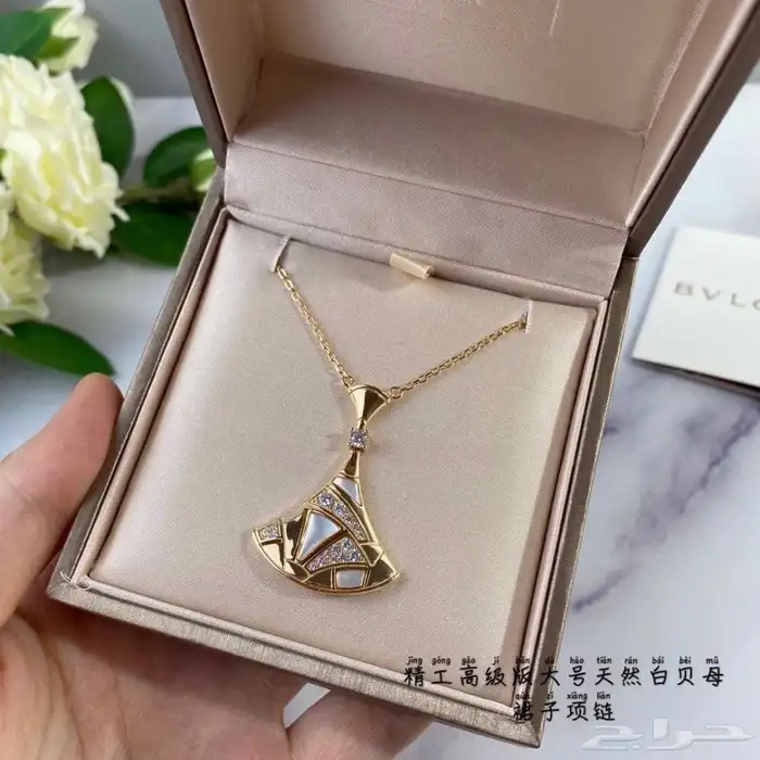 طقم بلغاري ملحقات ماستر هدايا هديه حب عيد نسائي 130 ريال 3