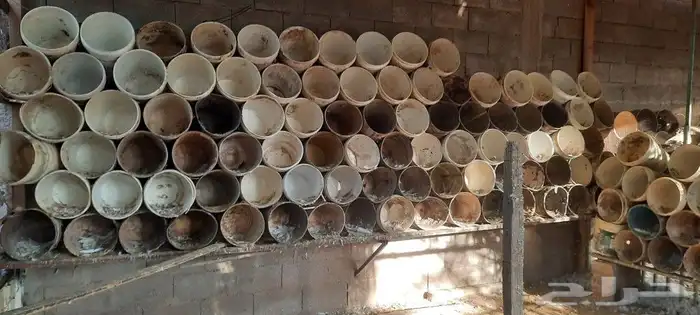 للبيع براميل بويه 0