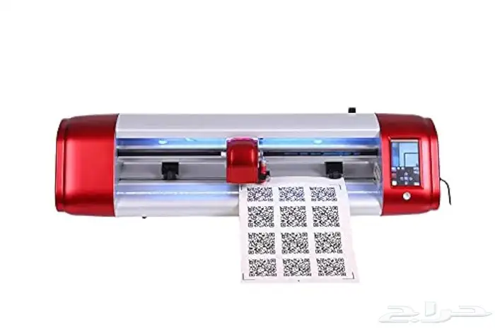 جهاز قص إلكتروني (سكاي كت ) 0