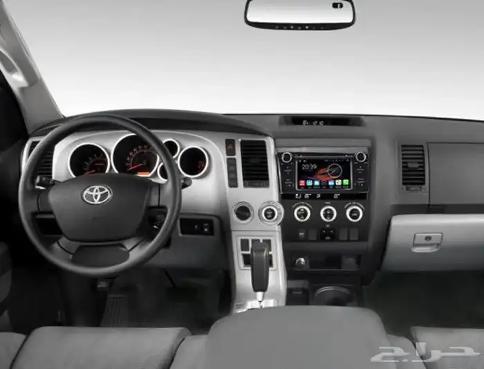 شاشة سكويا كار بلاي جديده افضل من شكل الوكاله 7