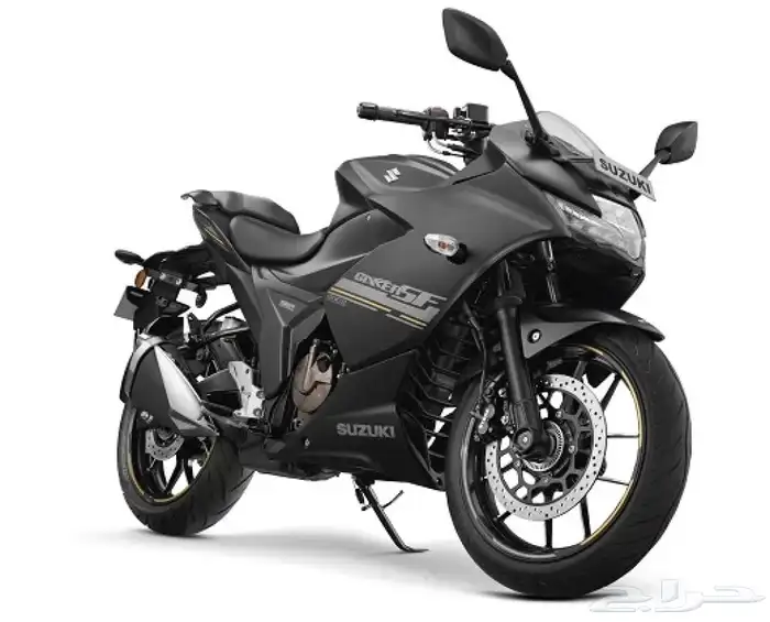 مطلوب دباب سوزوكي 250 0
