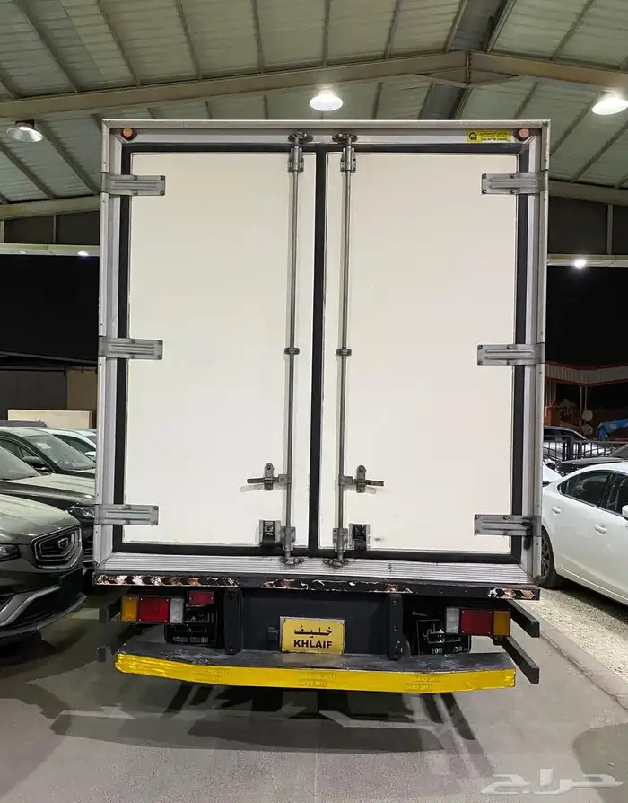 ايسوزو دينه تبريد 2020 5