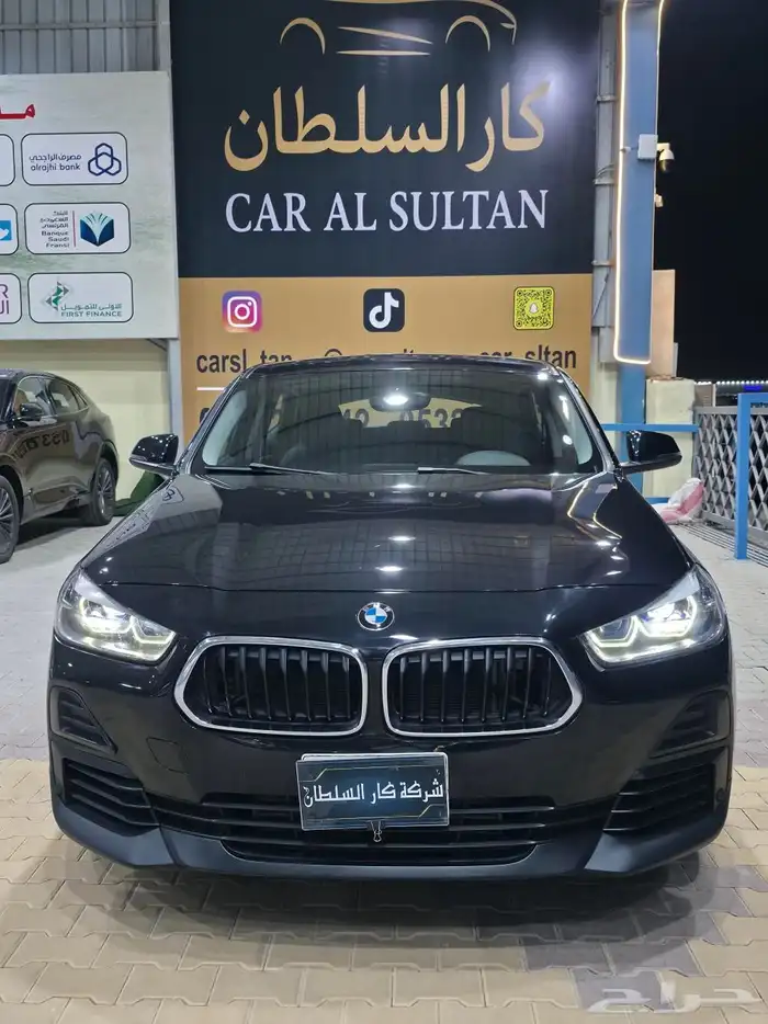 بي ام دبليو - 2023 - X2 بسعر 65ألف 4