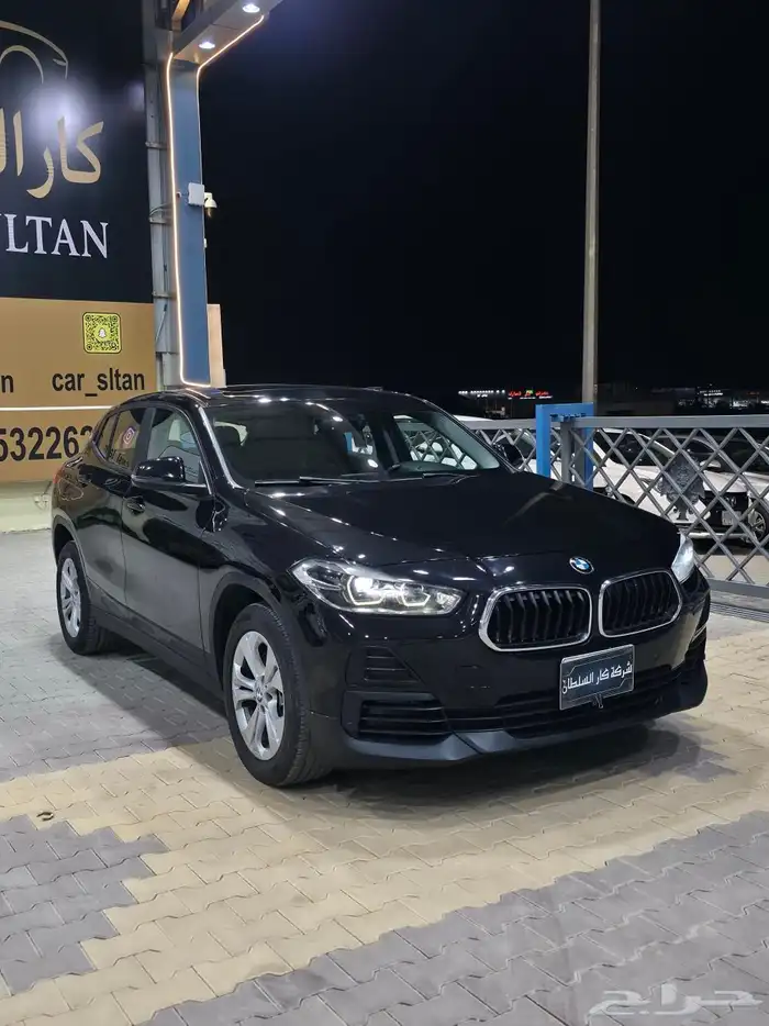 بي ام دبليو - 2023 - X2 بسعر 65ألف 1