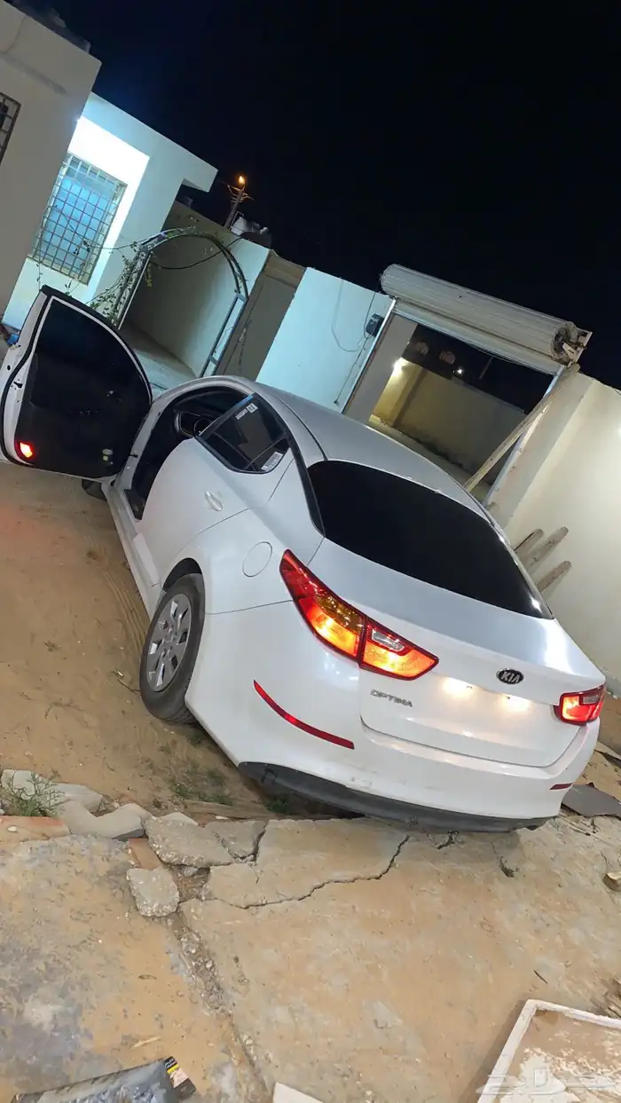 أوبتيما 2015 5