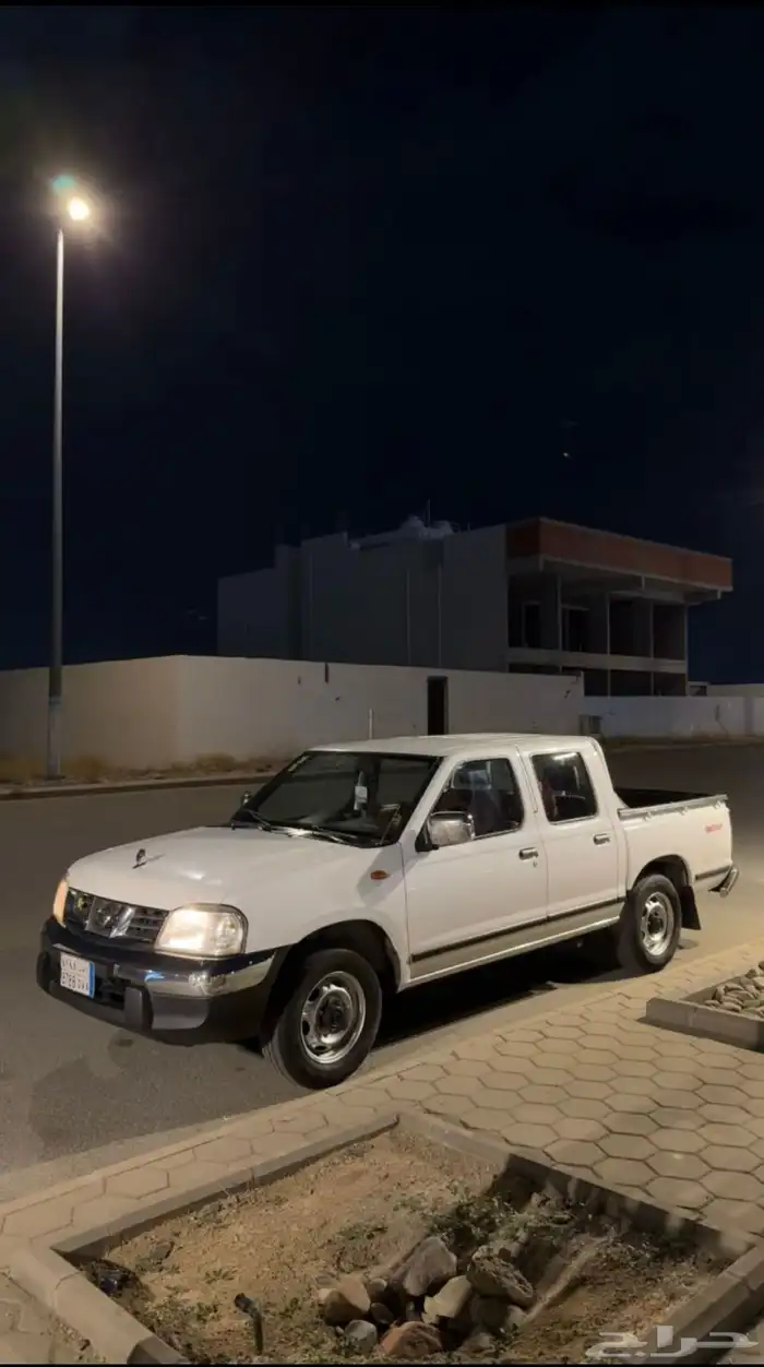 نيسان ددسن للبيع 2015 5