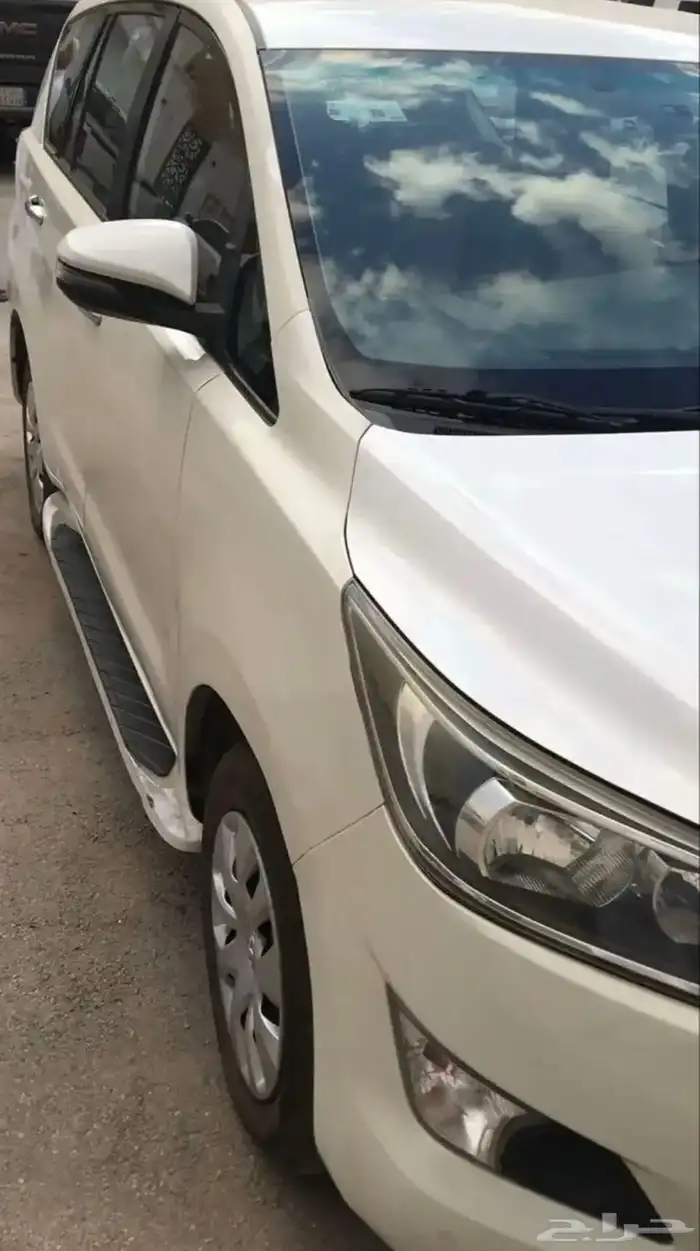 أنوفا 2017 سعودي فل كامل عبداللطيف جميل 3