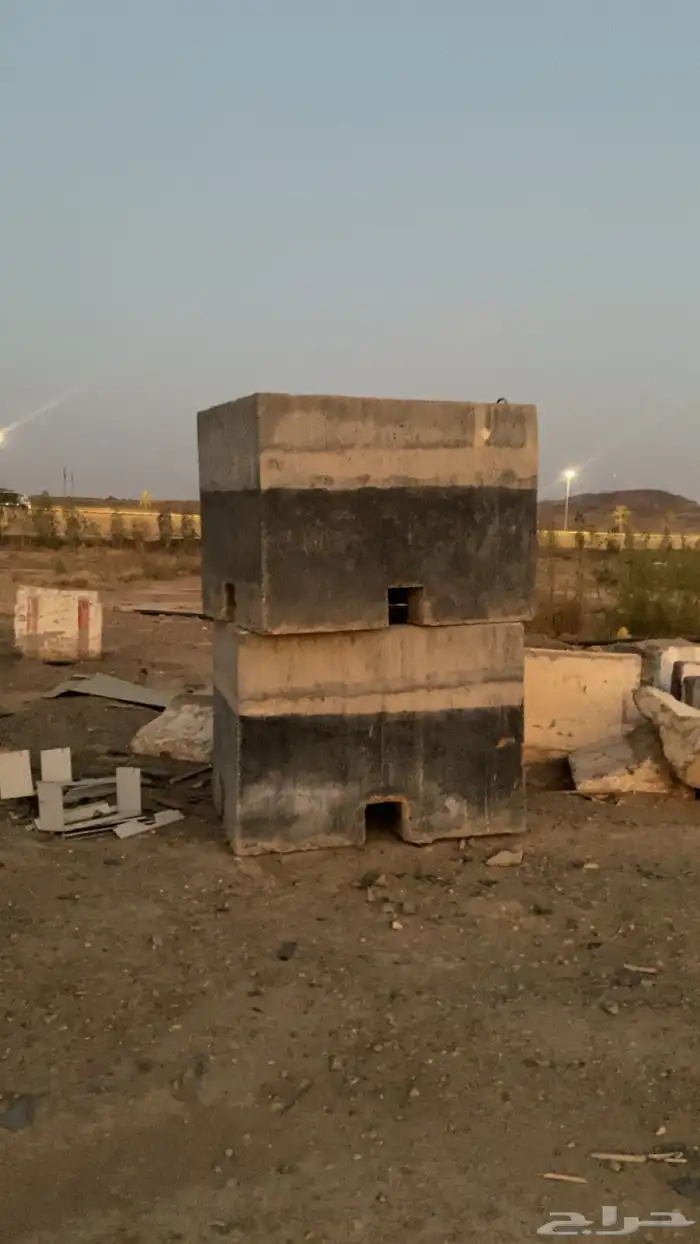 صبات للبيع 1