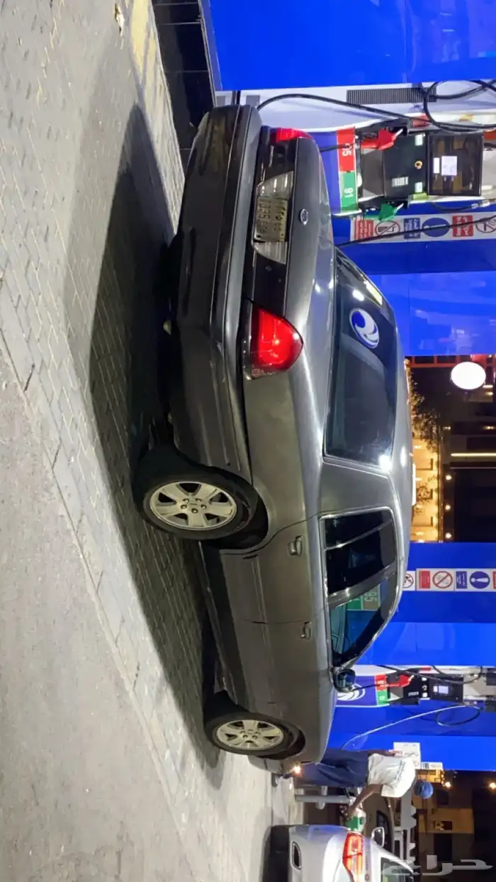 فورد فكتوريا قير ارضي 0