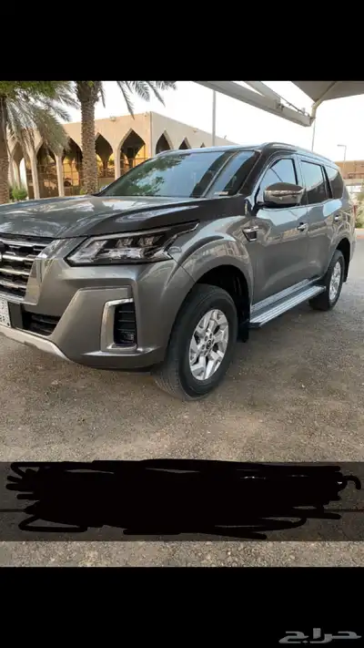 نيسان اكستيرا 2021 وكالة 0