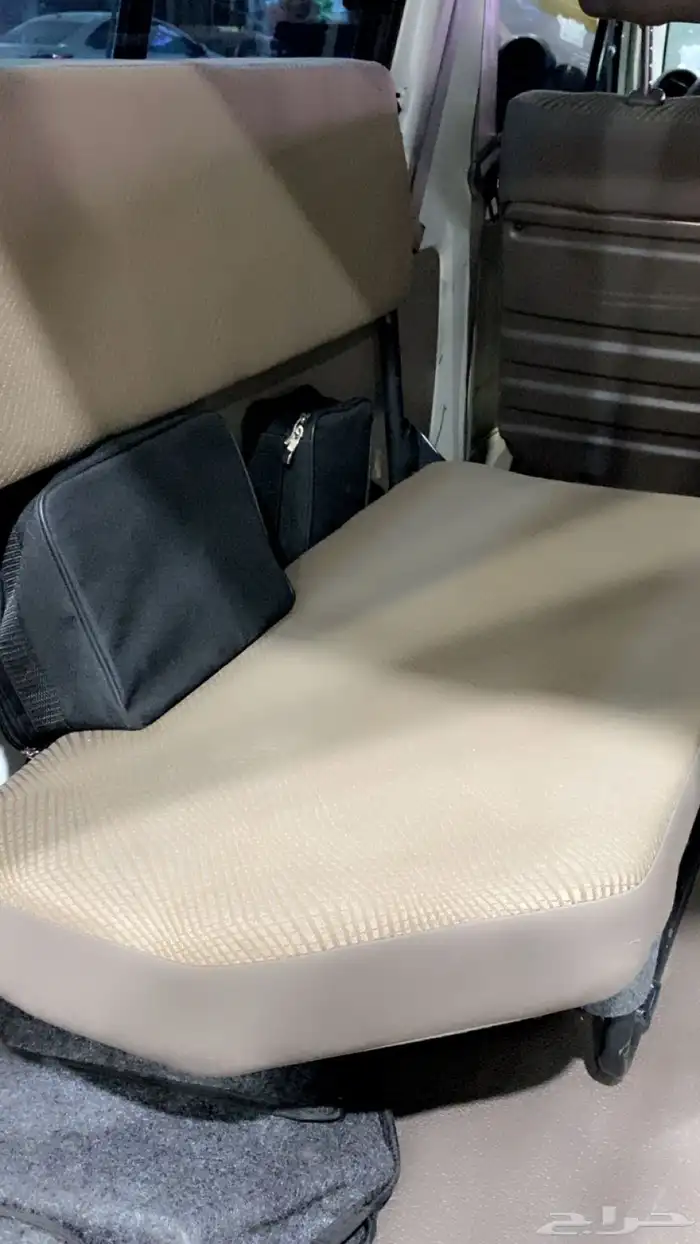 جيب ربع شرط بدي ومحركات ممشى قليل مخزن 65 الف فقط وكاله 17