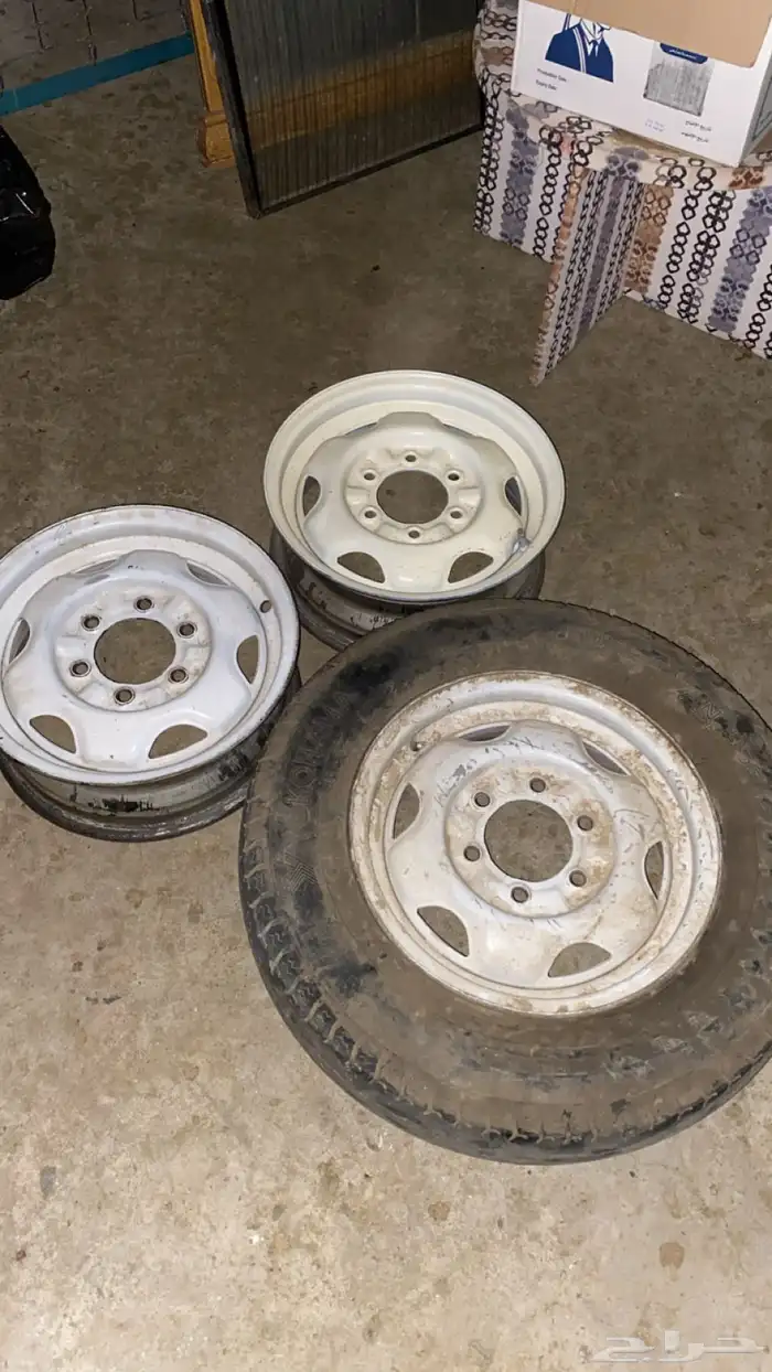 جنوط وكاله 3