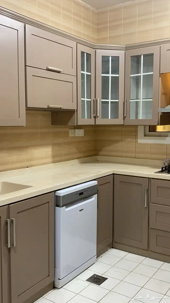 تحديث (مطبخ نظيف يناسب مطبخ مقاس 3  4 6