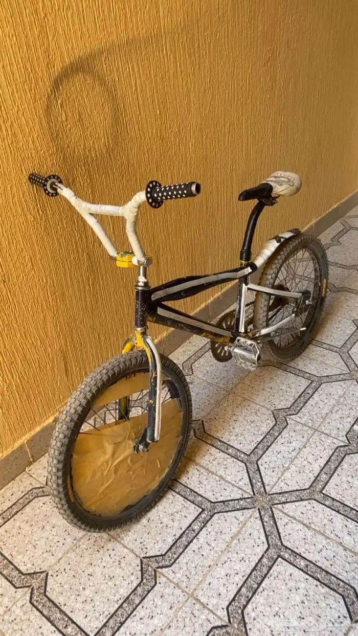 سيكل كوبرا 1