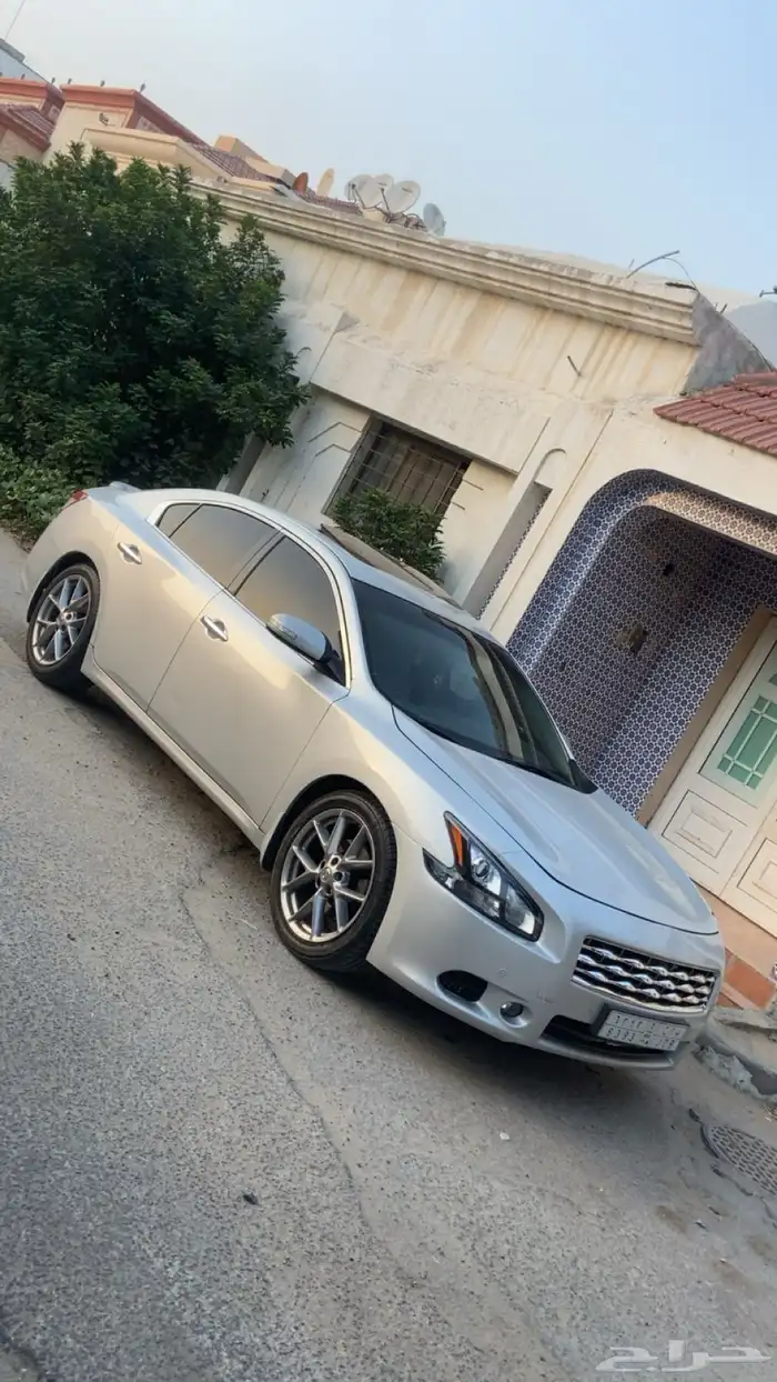 مكسيما 2011 فل كامل SR 20