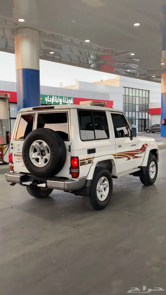 جيب ربع شرط بدي ومحركات ممشى قليل مخزن 65 الف فقط وكاله 1