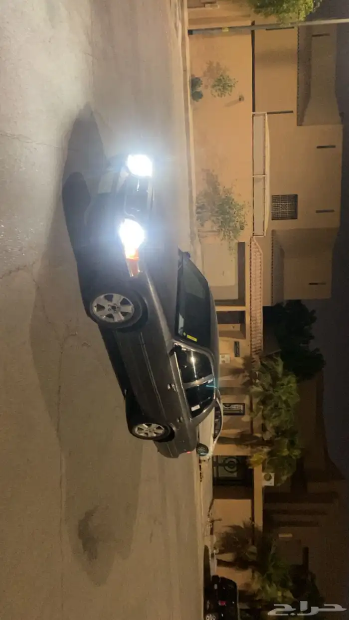 فورد فكتوريا قير ارضي 3