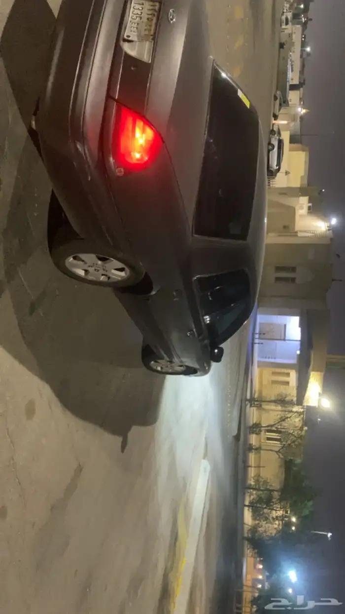 فورد فكتوريا قير ارضي 4