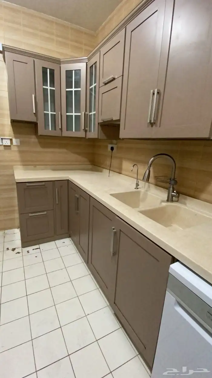 تحديث (مطبخ نظيف يناسب مطبخ مقاس 3  4 2