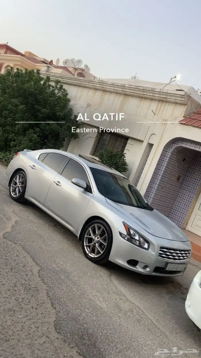 مكسيما 2011 فل كامل SR 19