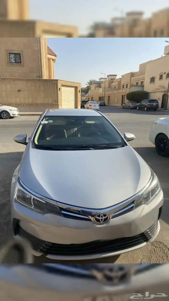 كورلا 2018 للبيع 1