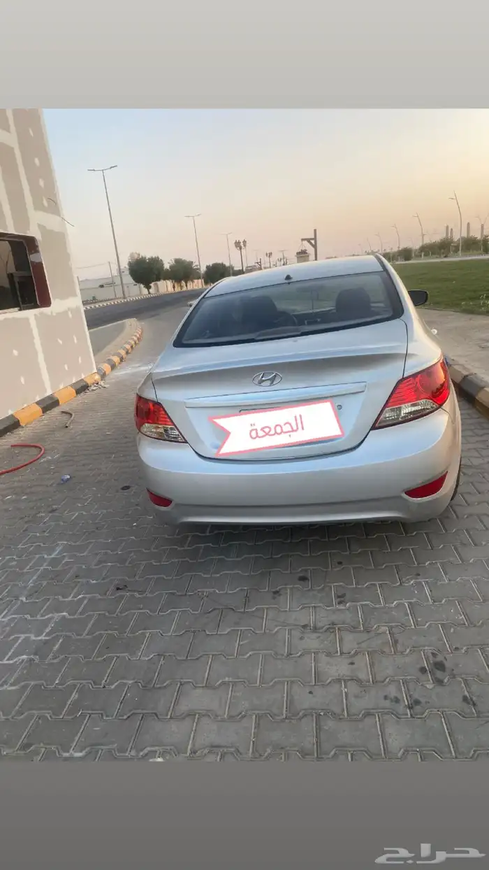 اكسنت 2013 2