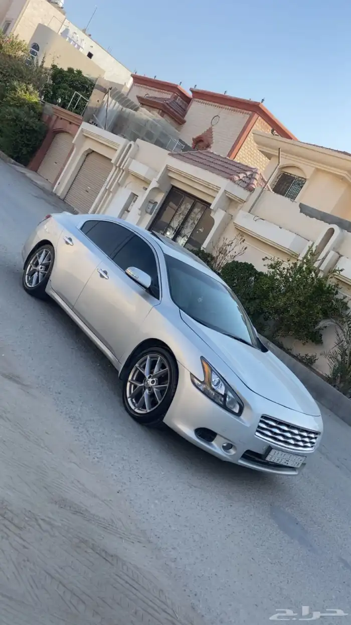 مكسيما 2011 فل كامل SR 40