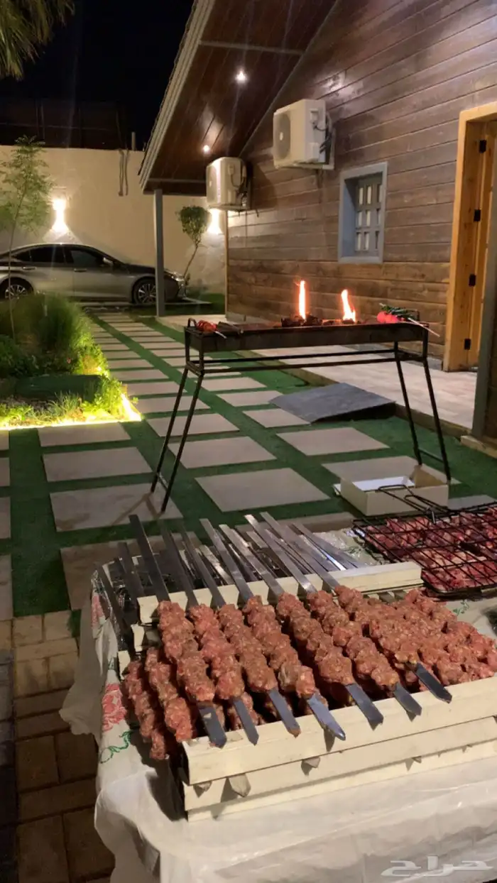 معلم مشويات الرياض 2