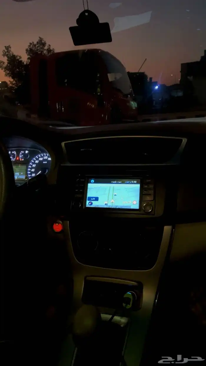 سنترا 2016 فل مواصفات للبيع 7