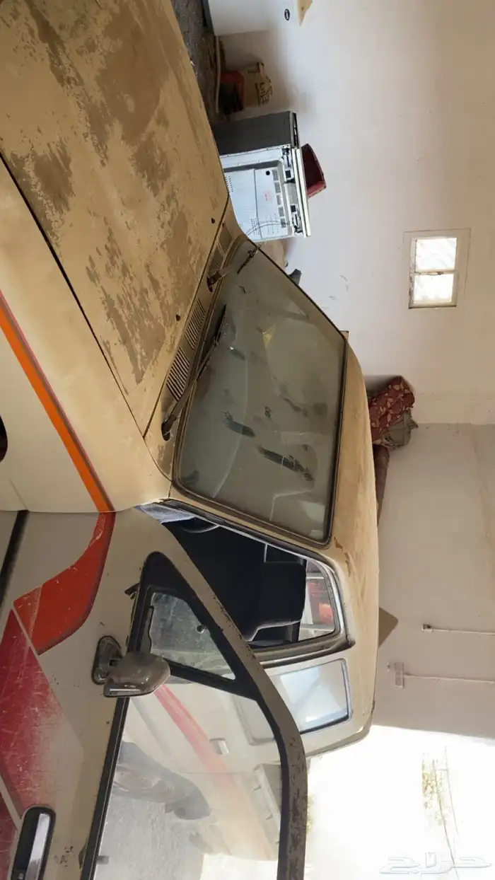 هايلوكس 1991 6