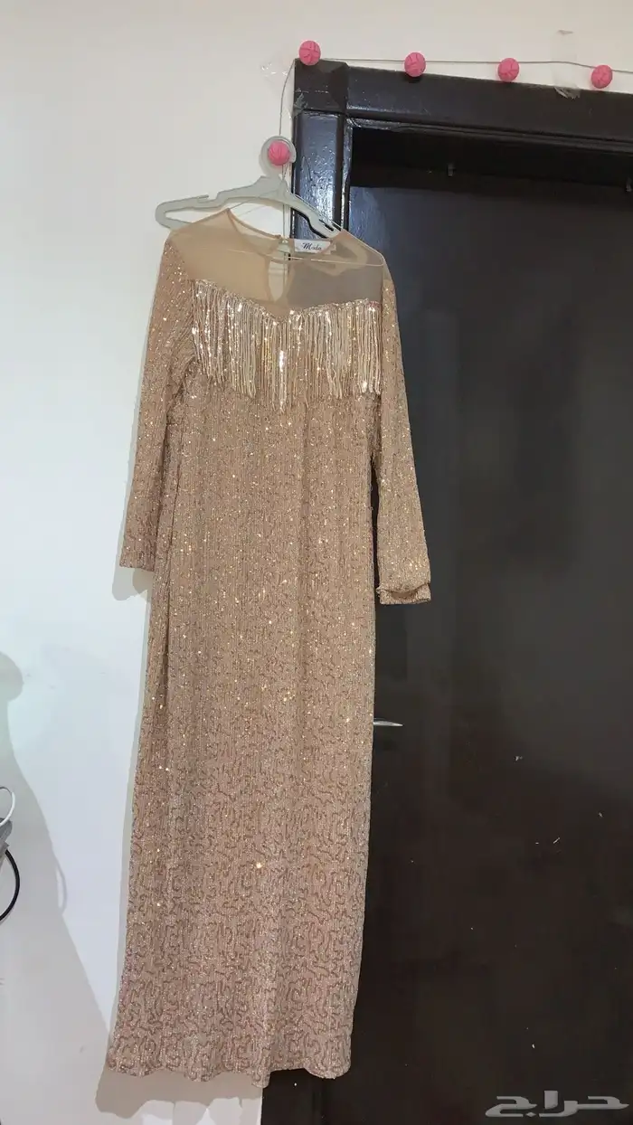 فساتين السهره 8