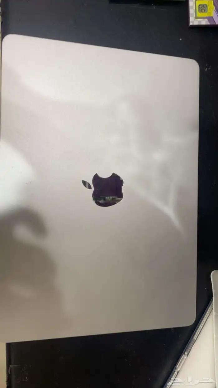 ماك بوك اير M4 0