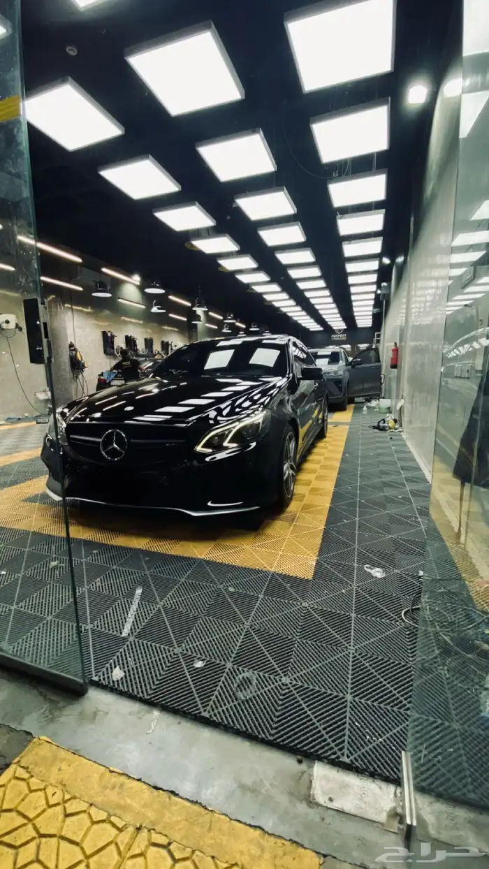 E300مرسيدس 0