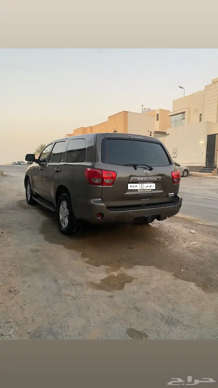 سكويا 2013 دبل ثلاجه 0