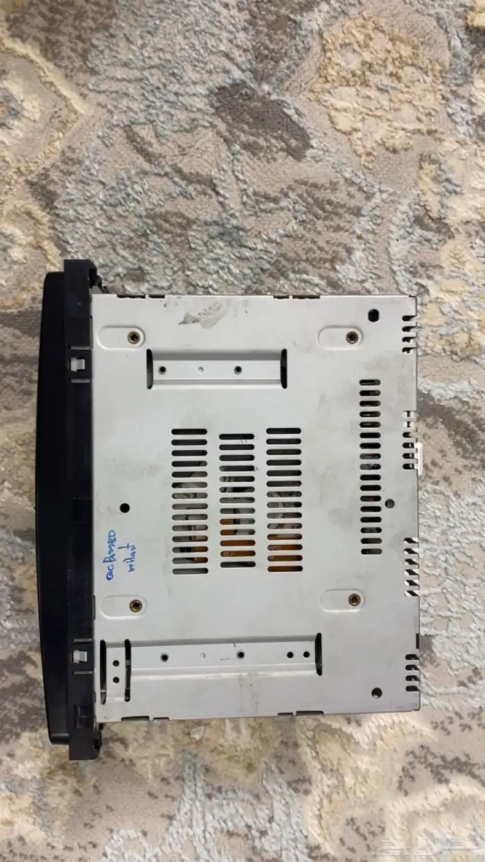 مسجل جيب نظيف 3