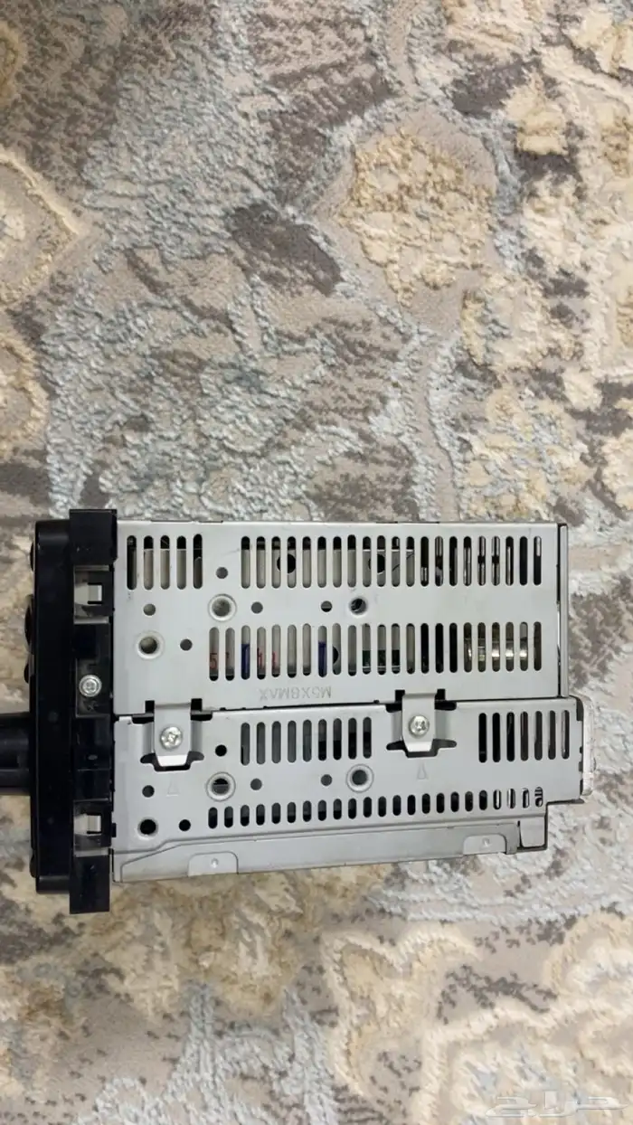 مسجل جيب نظيف 4