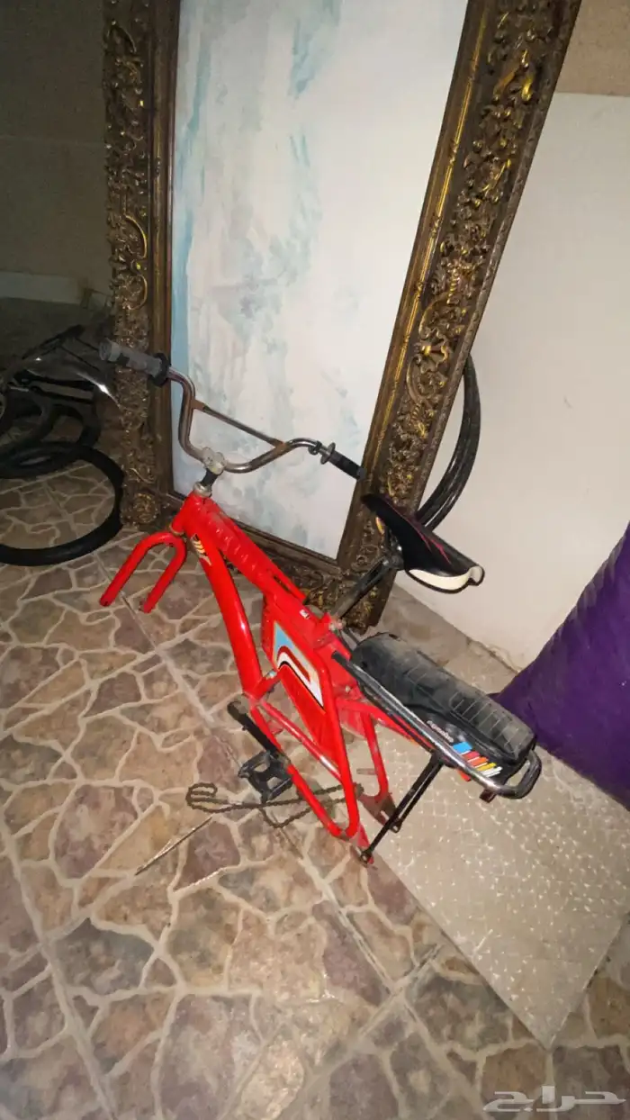 سيكل رامبو   سيكل كوبرا   اكسسوارات للسيكل . 0