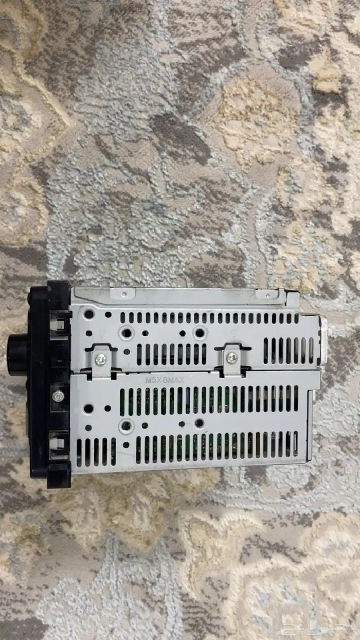 مسجل جيب نظيف 2