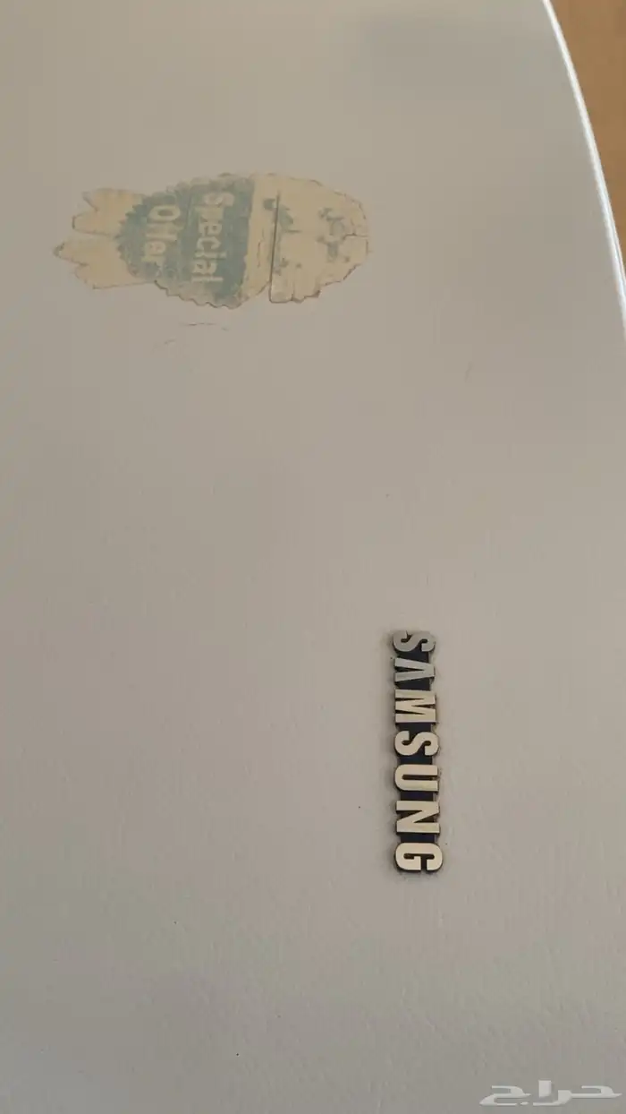 ثلاجه و فريز نوع سامسونق 0